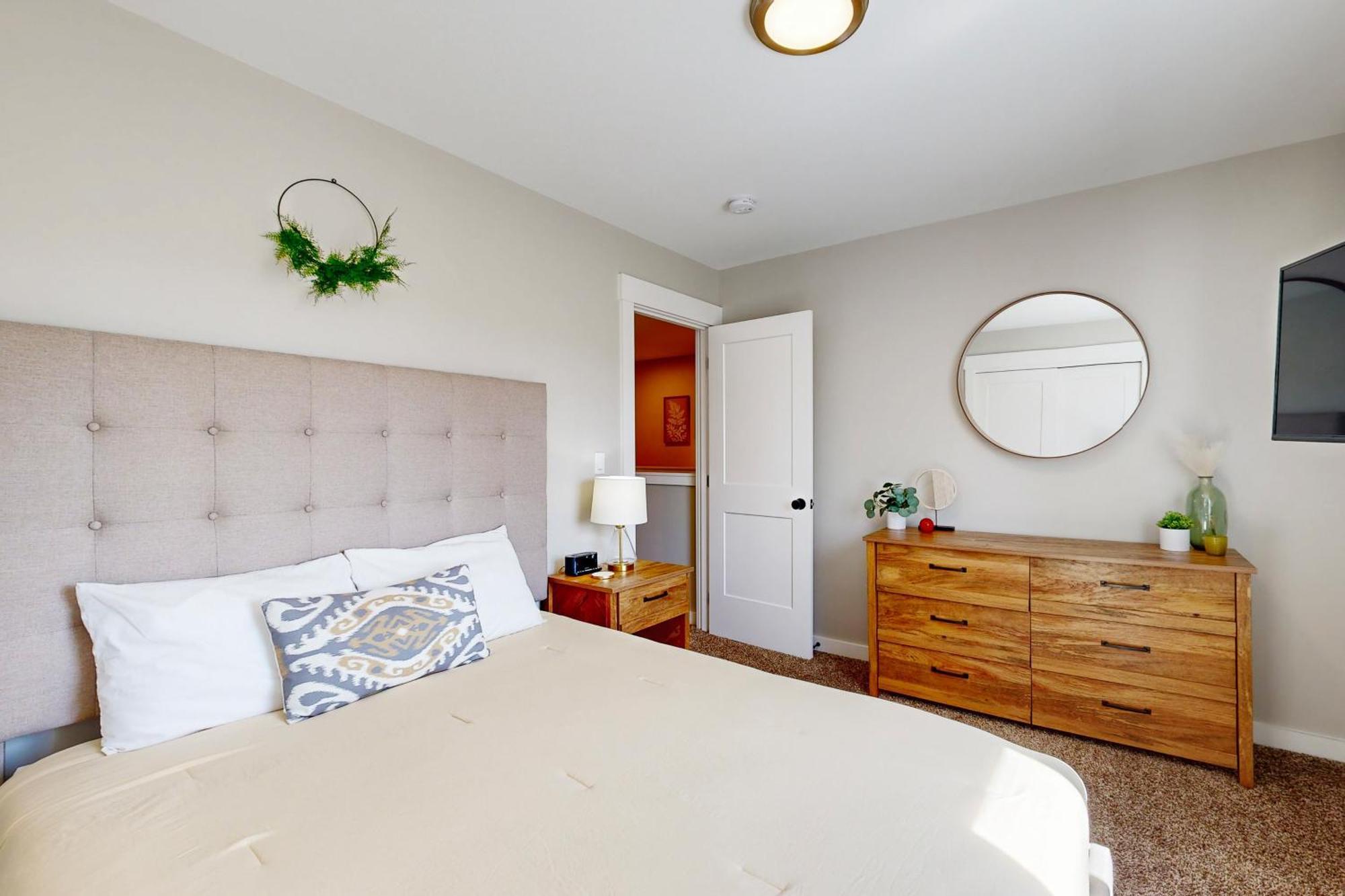 Holiday home Casa Del Sol *